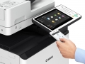 image runner advance c256-356